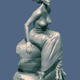 Model for “The Siren”